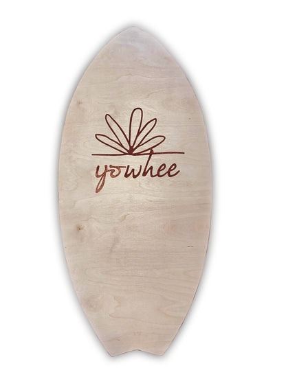 Balance Board YoWhee
